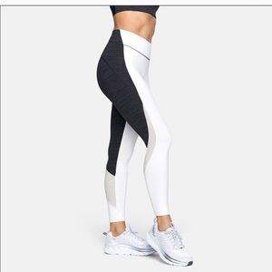Tech sweat zoom 7/8 leggings